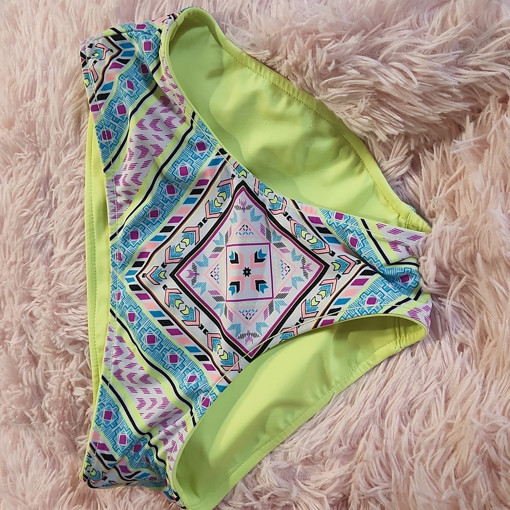 🎀REVERSIBLE BOTTOMS Justice
